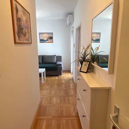 Apartment Kozino 5803c Kültér fotó