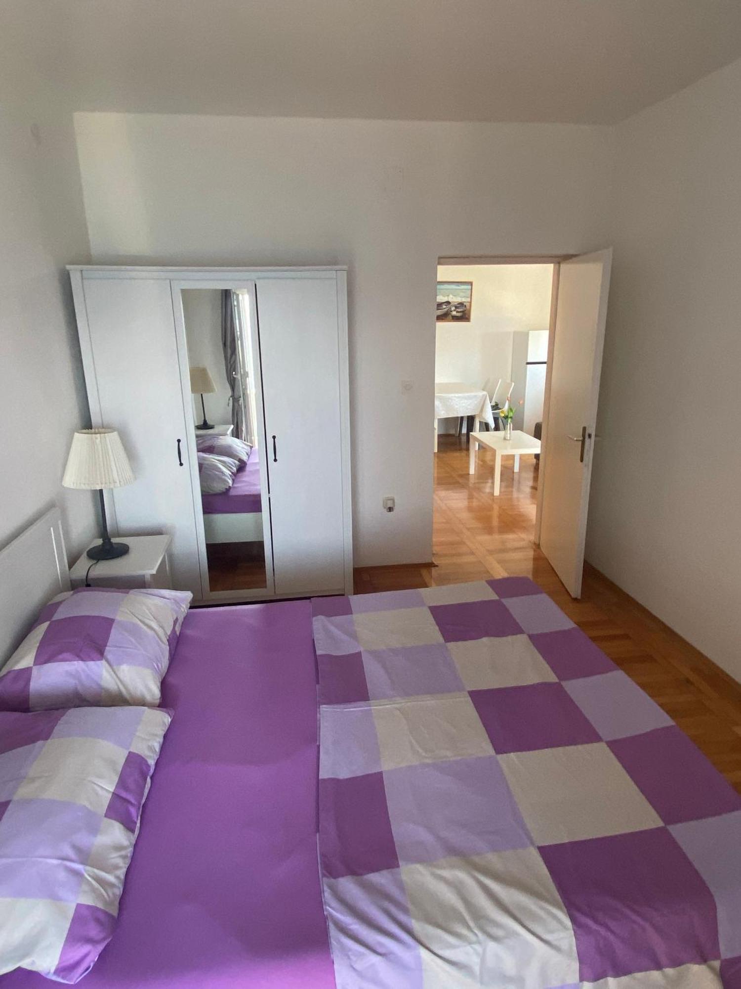 Apartment Kozino 5803c Kültér fotó