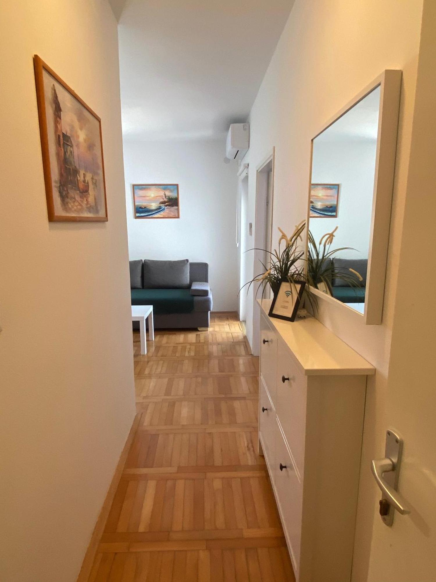 Apartment Kozino 5803c Kültér fotó