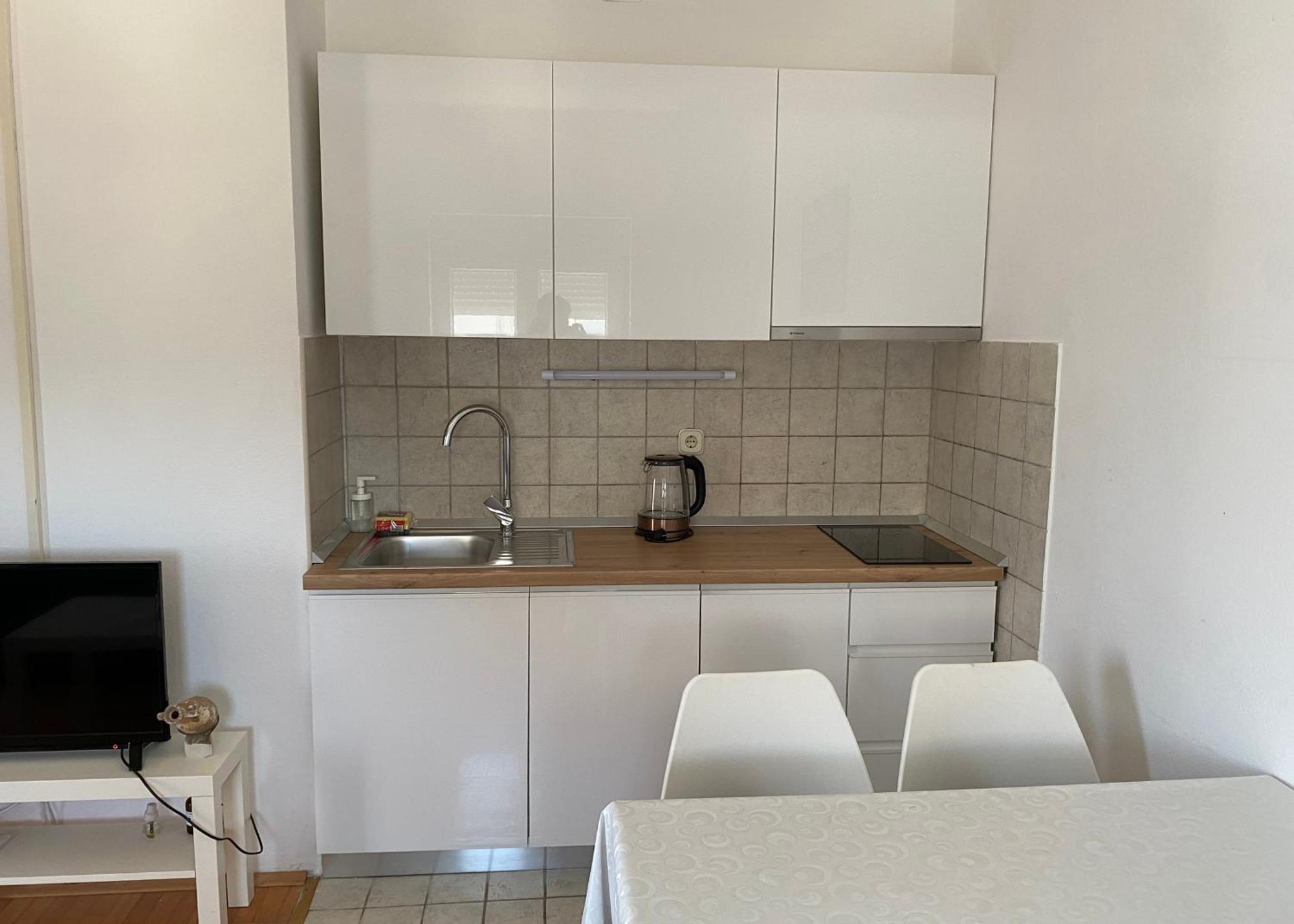 Apartment Kozino 5803c Kültér fotó