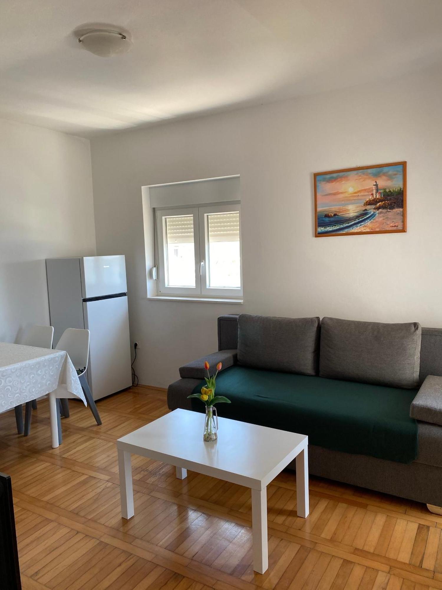 Apartment Kozino 5803c Kültér fotó