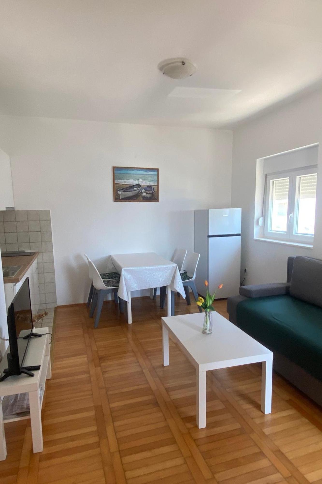 Apartment Kozino 5803c Kültér fotó