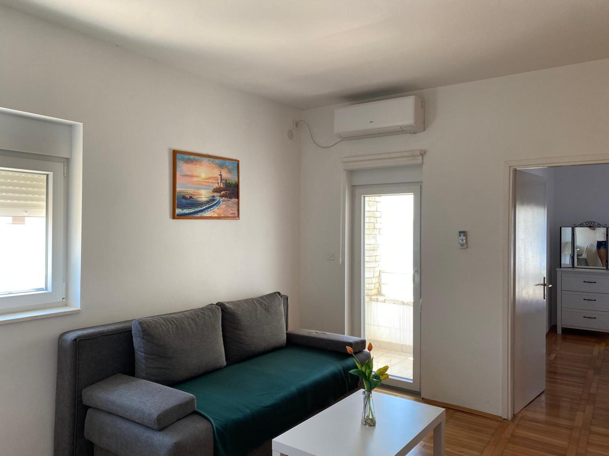 Apartment Kozino 5803c Kültér fotó